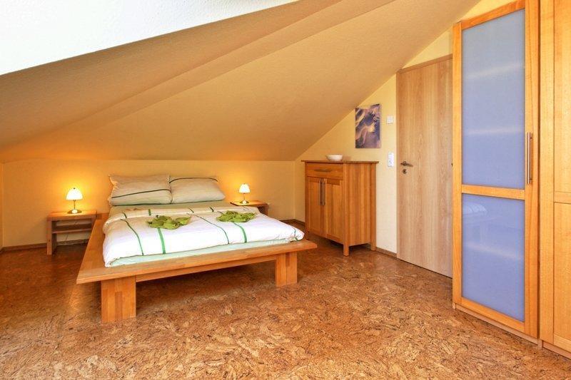 Haus Auf Der Duene Fewo Ostseeblick 特拉森海德 外观 照片